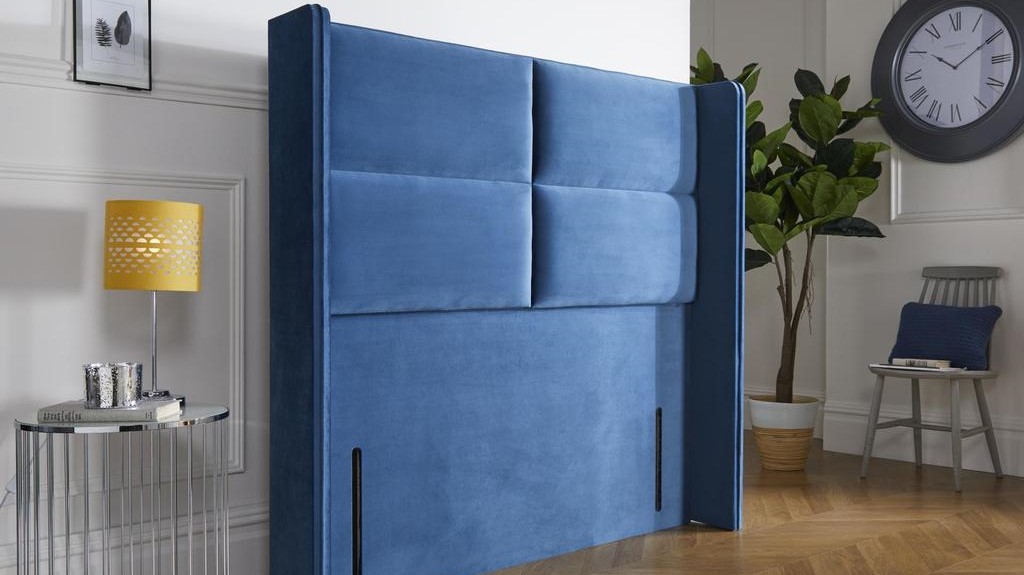 Coco - Headboard